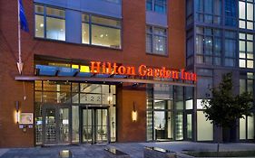 Hilton Garden Inn Washington Dc